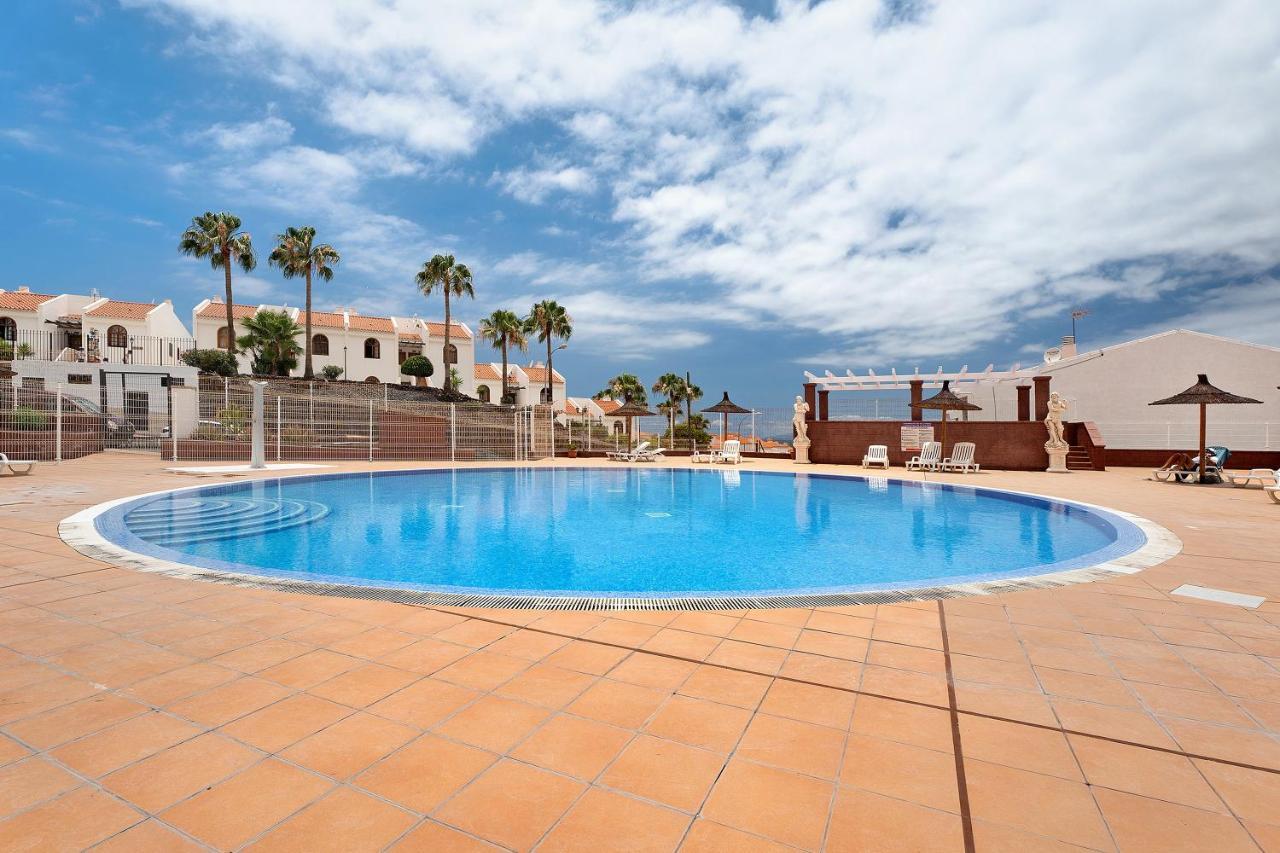 Torviscas Alta Vista Apartment Costa Adeje  Exterior foto